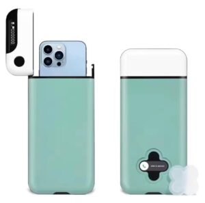 Caja De Bloqueo Con Temporizador Para Guardar Celular