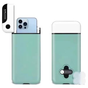 Caja De Bloqueo Con Temporizador Para Guardar Celular