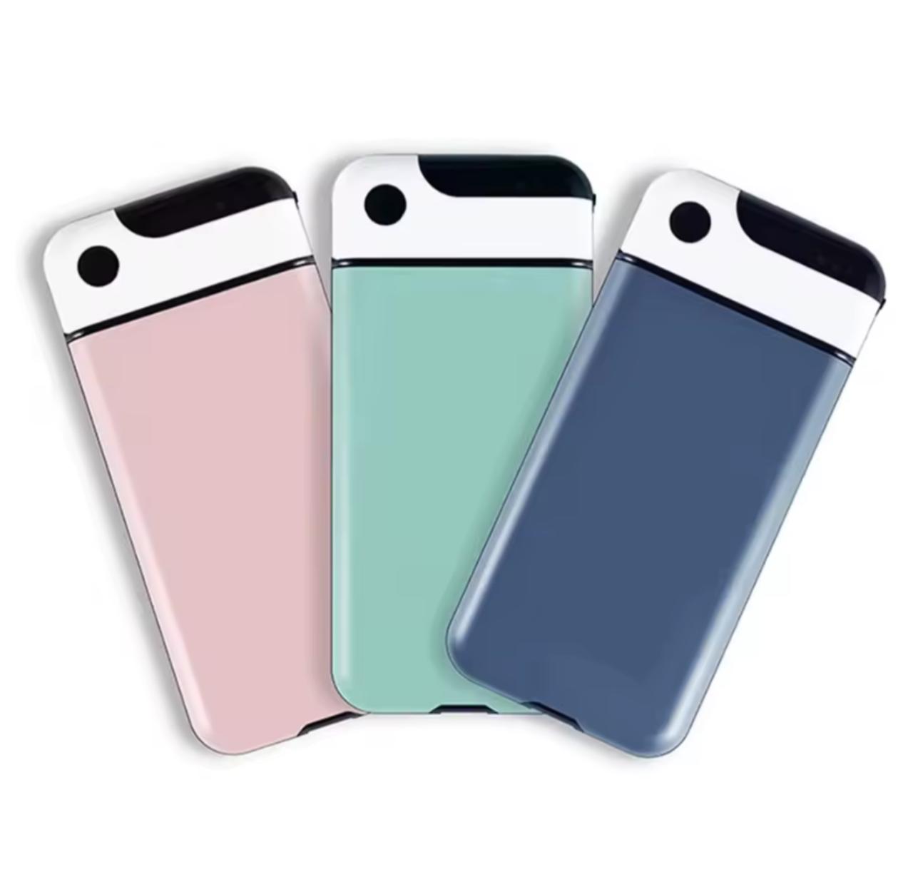 Rifa - Caja De Bloqueo Con Temporizador Para Guardar Celular - Image 2